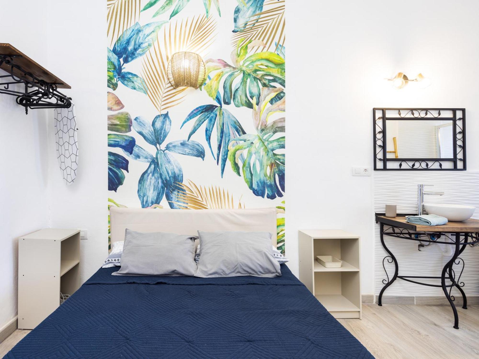 Live Candelaria Araya Muy Mia Ngoại thất bức ảnh
